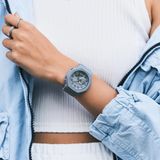 CASIO G-SHOCK GMA-S2100BA-4A