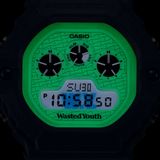 CASIO G-SHOCK DW-5900WY-2
