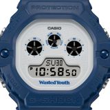CASIO G-SHOCK DW-5900WY-2