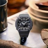 CASIO G-SHOCK GA-2100PT-2A