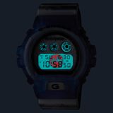 CASIO G-SHOCK DW-6900RH-2