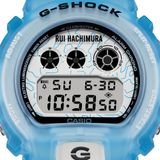 CASIO G-SHOCK DW-6900RH-2
