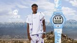 CASIO G-SHOCK DW-6900RH-2