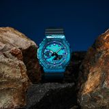 CAISO G-SHOCK GM-114GEM-1A9