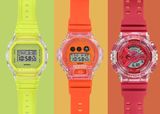 CASIO G-SHOCK DW-5600GL-9