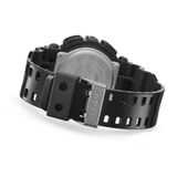 CASIO G-SHOCK GA-100RGB-1A