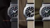 CASIO G-SHOCK GM-2100CB-1A