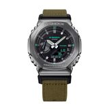 CASIO G-SHOCK GM-2100CB-3A