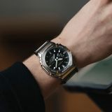 CASIO G-SHOCK GM-2100C-5A