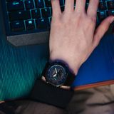CASIO G-SHOCK GA-2100RGB-1A