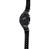 CASIO G-SHOCK GA-2100RGB-1A