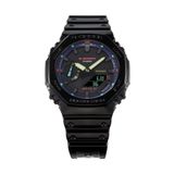 CASIO G-SHOCK GA-2100RGB-1A