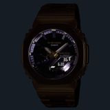 CASIO G-SHOCK GM-B2100GD-9A
