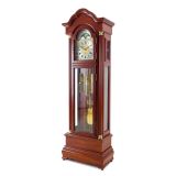 Đồng hồ tủ để sàn (Đồng hồ cây) K 1502-3
