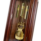 Đồng hồ tủ để sàn (Đồng hồ cây) K 1502-3