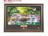 Đồng hồ treo tường TT8044