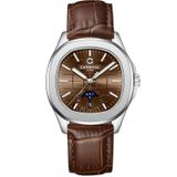 ĐỒNG HỒ NAM CARNIVAL AQUANUS 8113G-DD