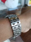 TISSOT NAM T065.930.11.051.00 AUTOMATIC (99%)
