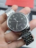 Tissot Le Locle Powermatic 80 Black T006.407.11.052.00 (Trưng bày mới 100%)