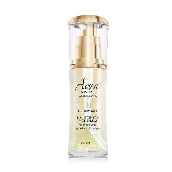  Serum Vàng 24k Dưỡng Da Mặt Chuyên Sâu - 24k Intensive Face Serum 