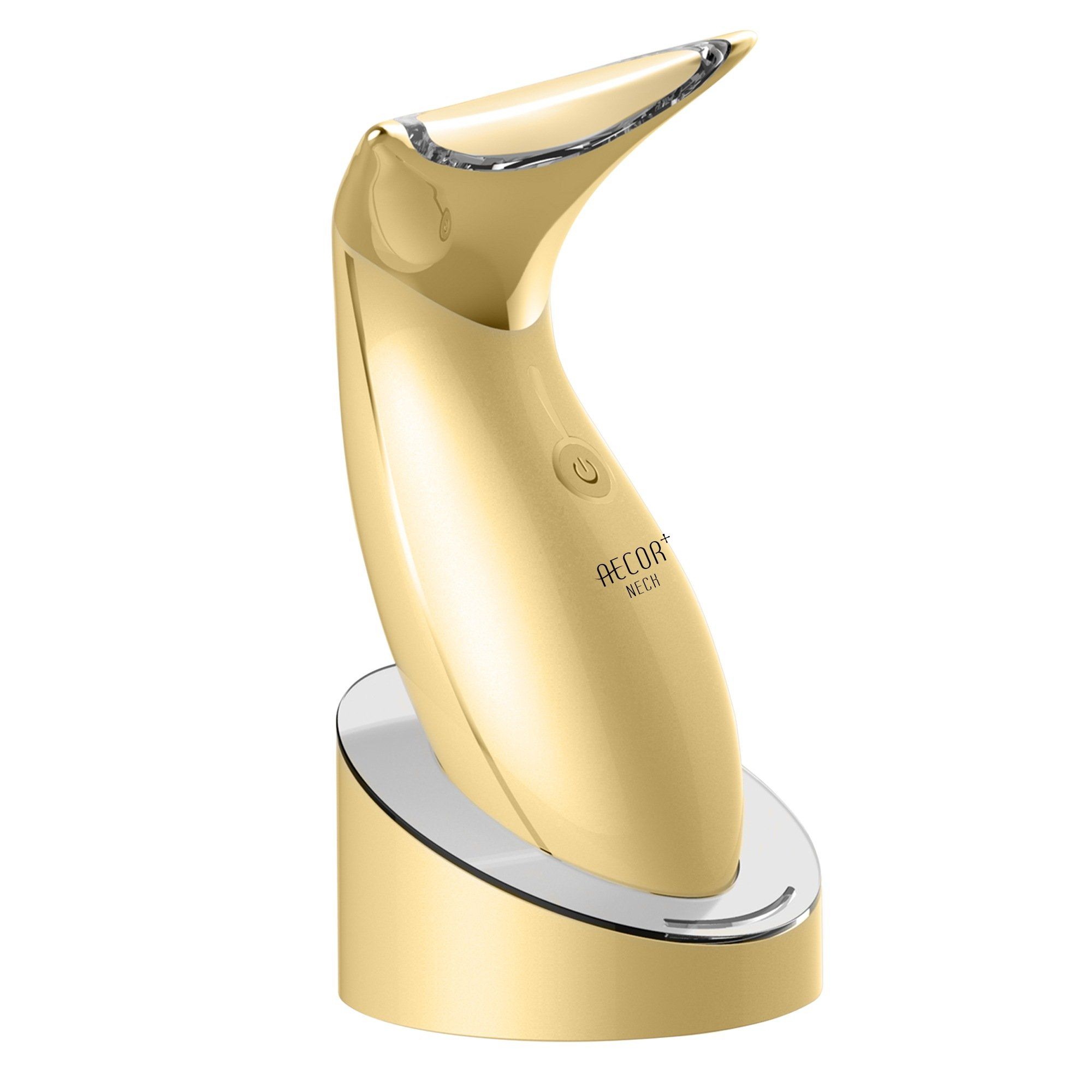 MÁY CỔ AECOR VÀNG – AECOR NECK PLUS DEVICE