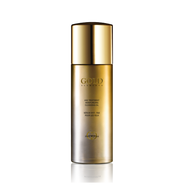 Tinh Dầu Tẩy Trang Dưỡng Ẩm - Age Treatment Moisturizing Cleansing Oil