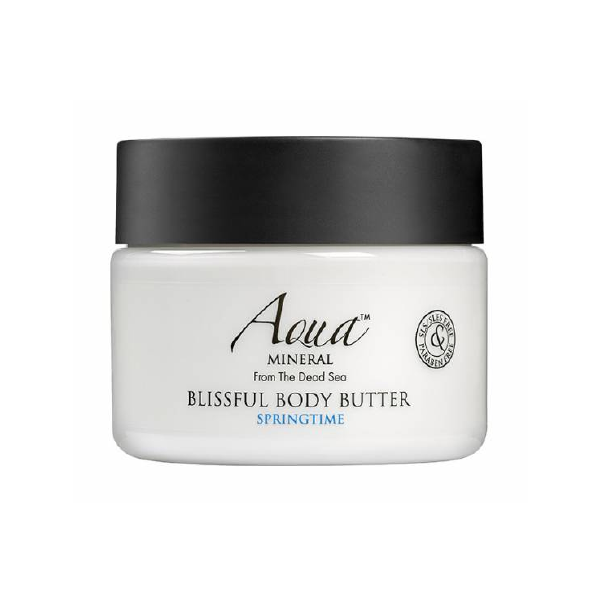 Bơ Dưỡng Thể Hương Xuân - Blissful Body Butter Springtime
