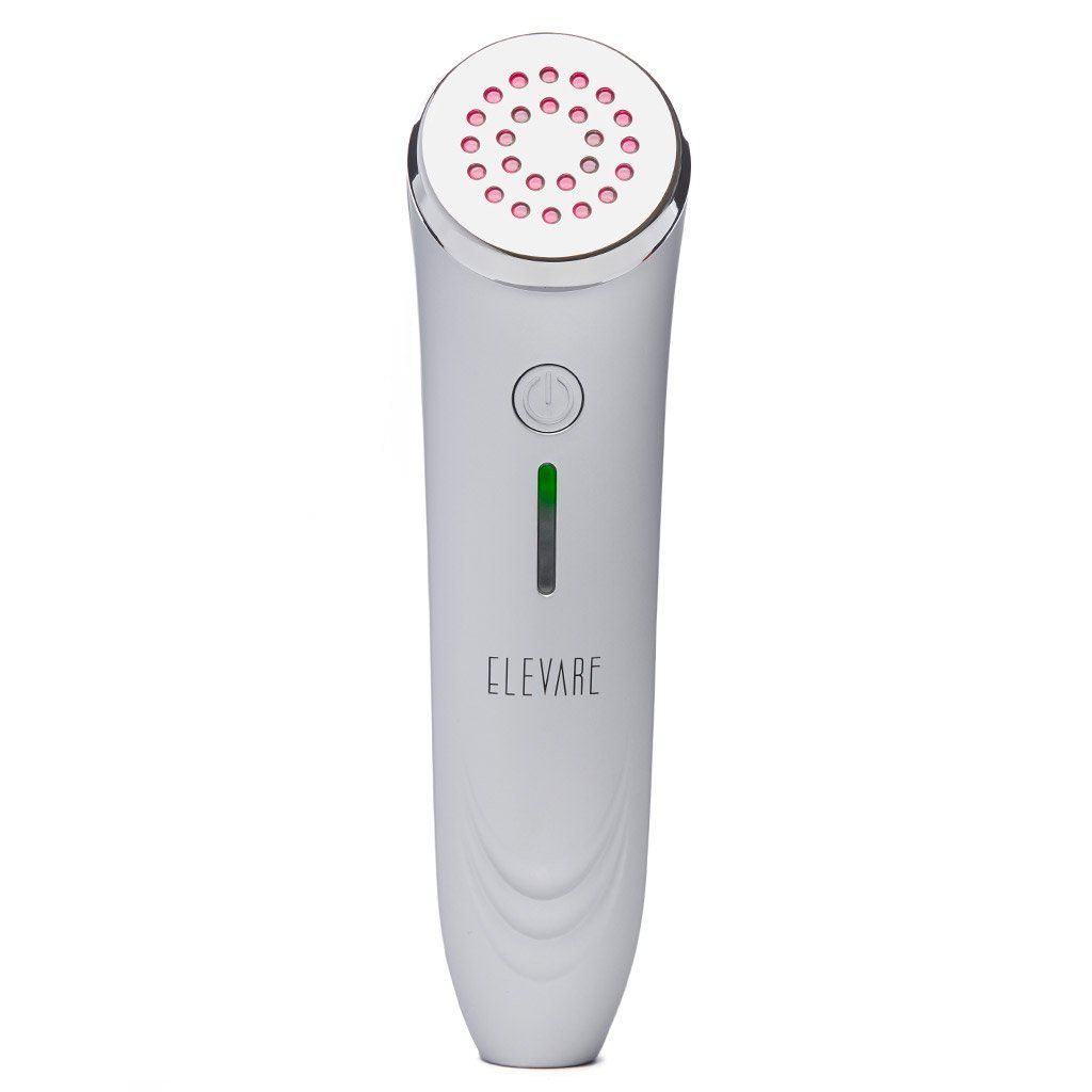 MÁY TRẺ HÓA LÀN DA - ELEVARE LIMITED SILVER