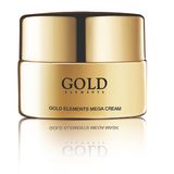  Kem dưỡng trẻ hóa da đa công dụng Gold Elements Mega Cream 