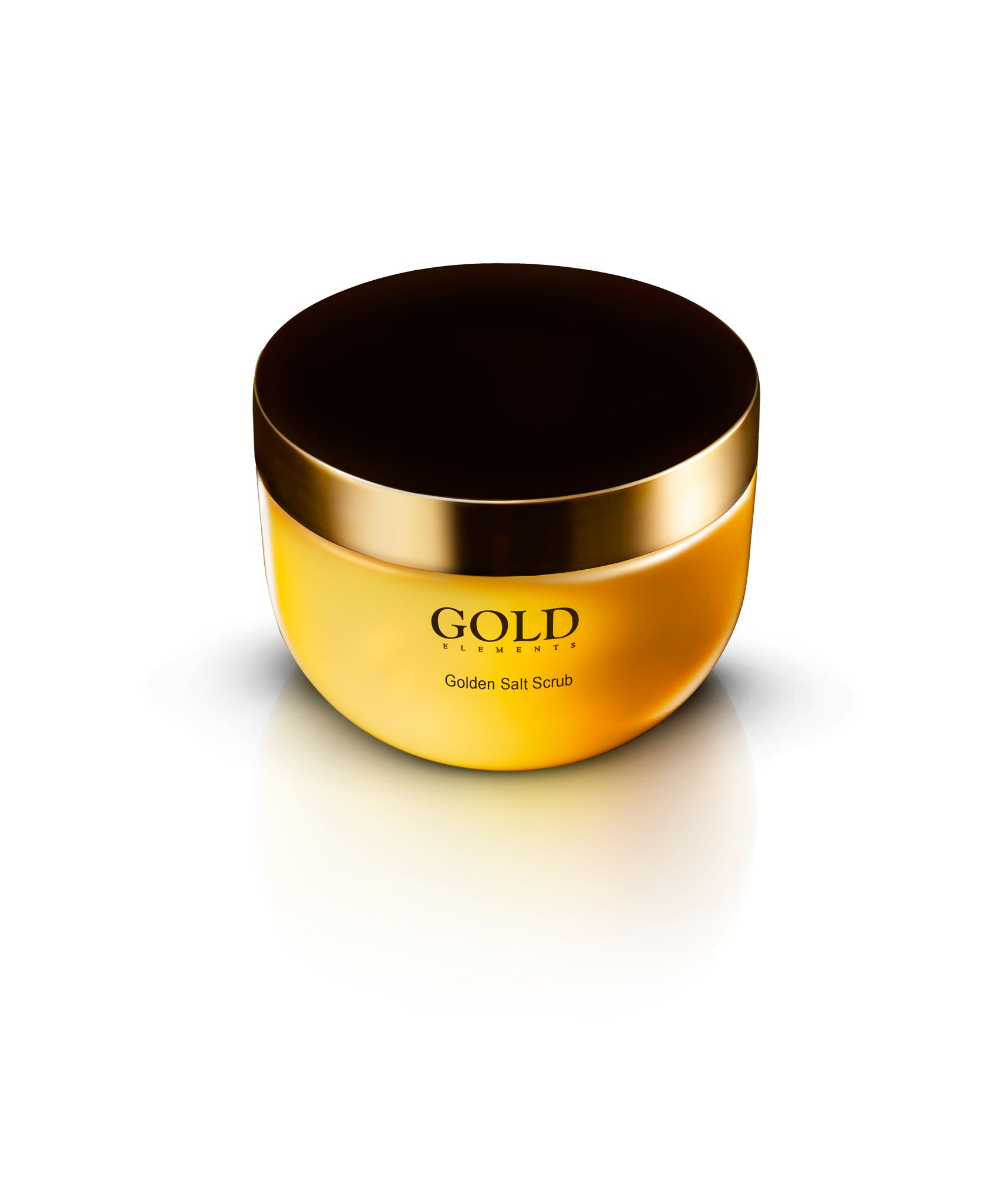 GOLDEN SALT SCRUB