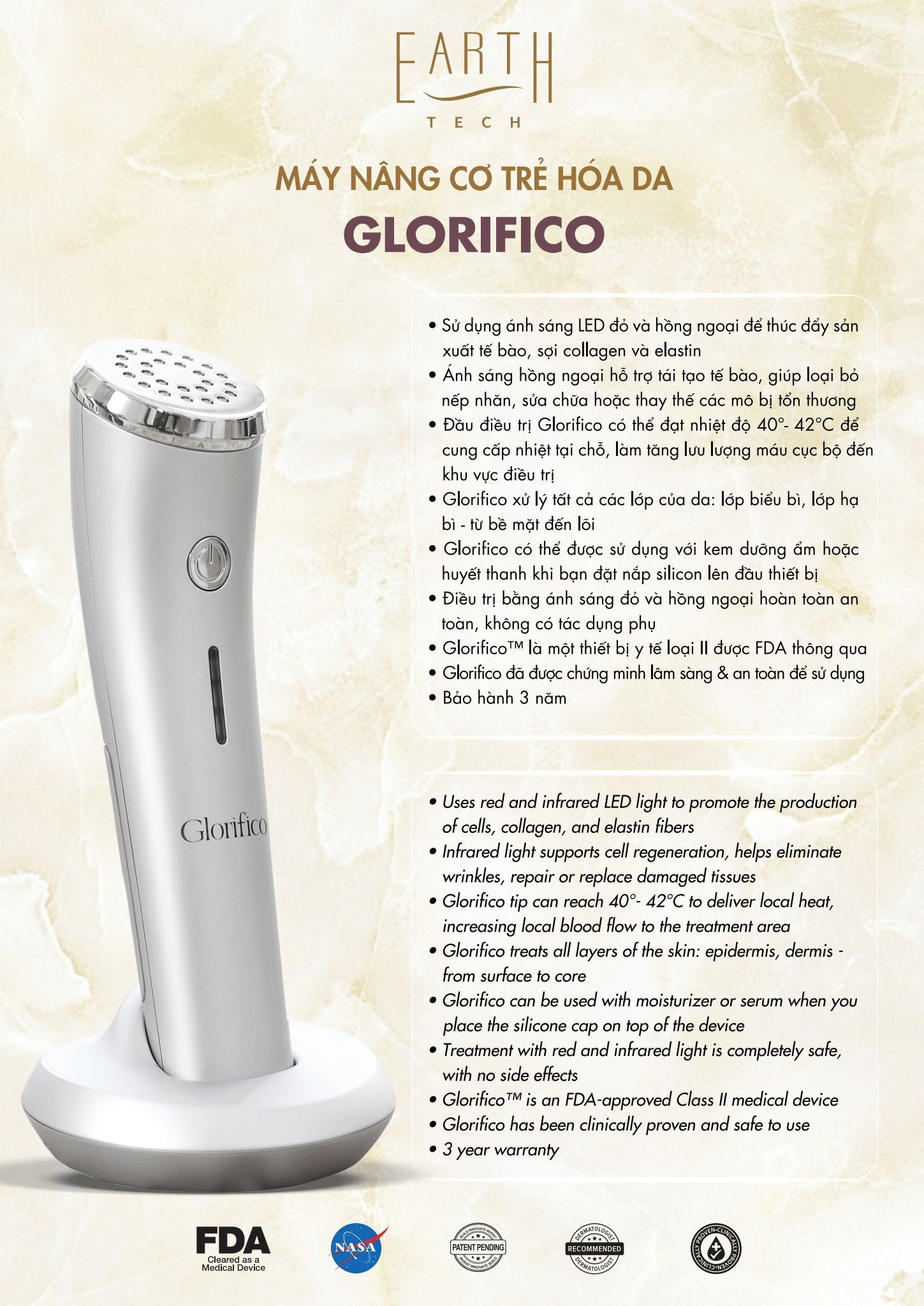 GLORIFICO