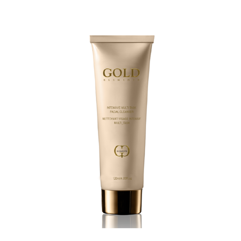 Gold Elements - Intense Cleanse