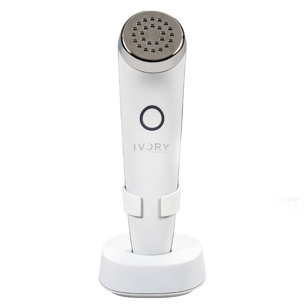 MÁY THANH LỌC DA, ĐIỀU TRỊ MỤN & LÀM LIỀN SẸO - ELEVARE 500 IVORY