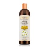  Gel tắm giàu khoáng chất chiết xuất Cúc La Mã - MINERAL SHOWER GEL - CHAMOMILE FLOWER EXTRACT 