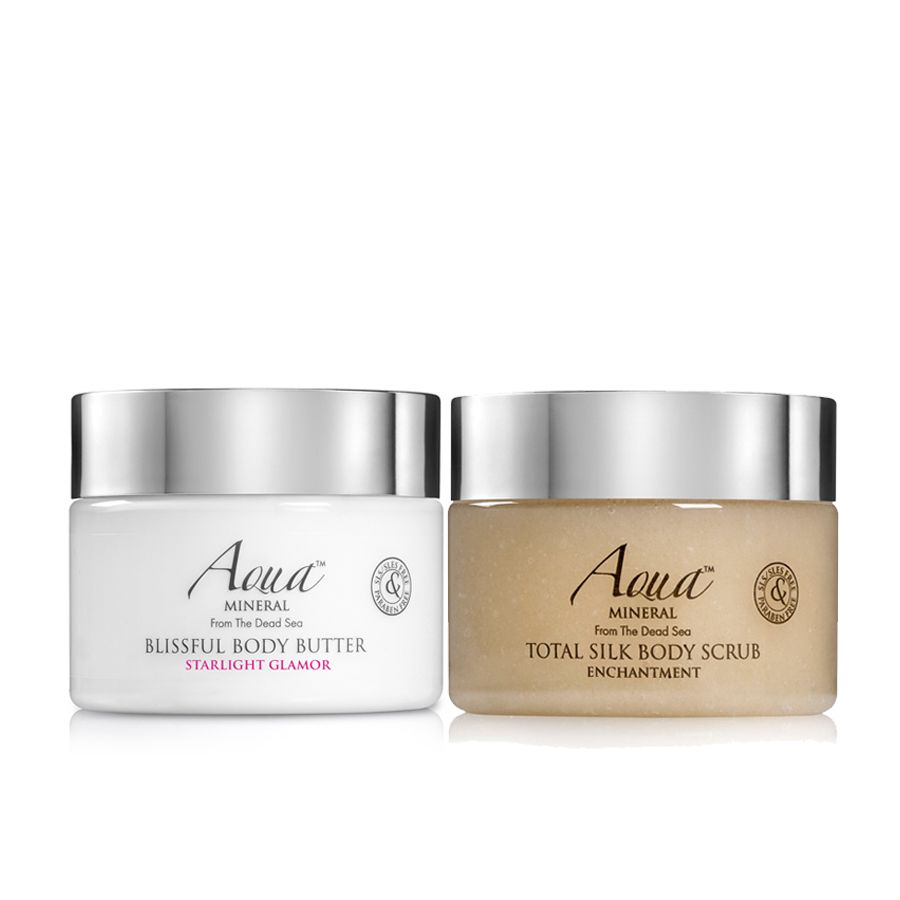 Body Care Combo