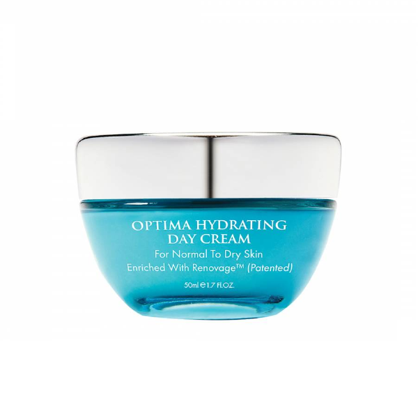 Kem Dưỡng Cân Bằng Độ Ẩm Cho Da Thường & Da Khô - Optima Hydrating Day Cream for Normal to Dry Skin