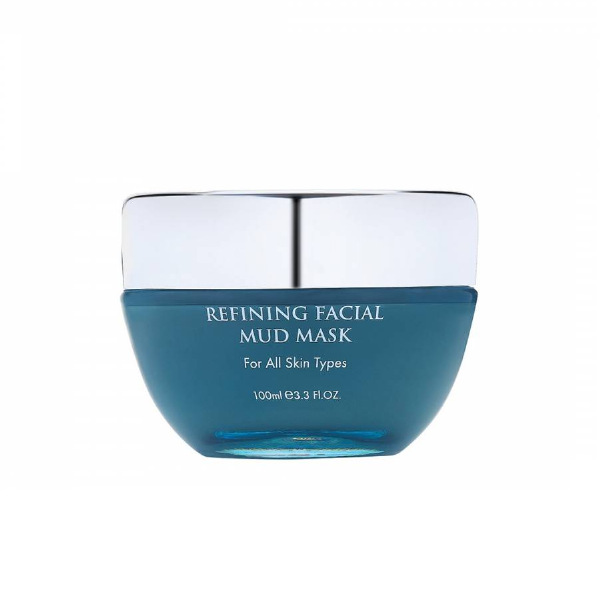 Mặt Nạ Bùn Tinh Lọc - Refining Facial Mud Mask