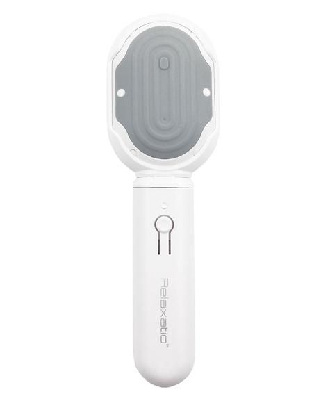 MÁY RELAXATIO - THIẾT BỊ GIẢM ĐAU BẰNG ÁNH SÁNG LED VÀ TIA HỒNG NGOẠI