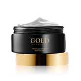  Gold Elements Truffle Infusion Body Butter - Bơ dưỡng thể trắng da, giảm đốm nâu 