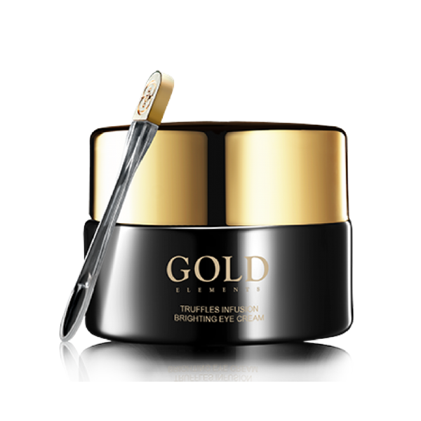 Kem Dưỡng Sáng Da Vùng Mắt - Truffle Infusion Brightening Eye Cream