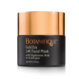  Mặt Nạ Tinh Chất Vàng 24K Chắc Khỏe Da - Botanifique Gold Era 24K Facial Mask 