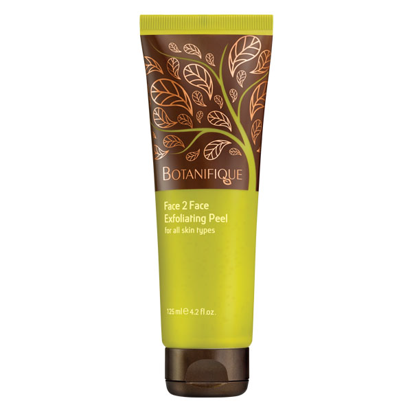 Tẩy Da Chết Phục Hồi Da - Botanifique Basic Face 2 Face Exfoliating Peel
