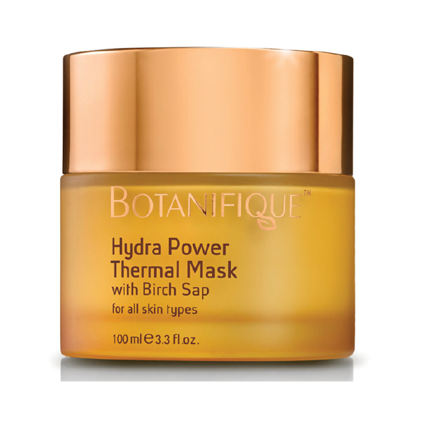 Mặt Nạ Nóng Chống Lão Hóa Sáng Mịn Da - Botanifique Hydra Power Thermal Mask