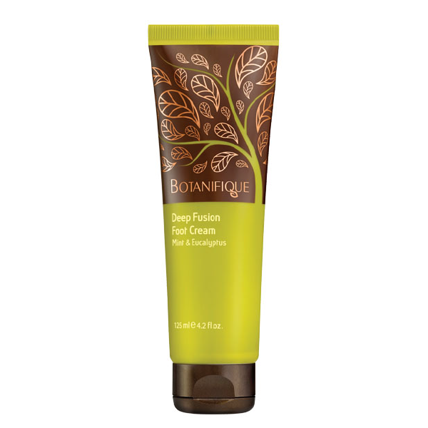Kem Dưỡng Phục Hồi Trẻ Hóa Da Chân - Botanifique Deep Fusion Foot Cream