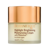  Kem Dưỡng Ẩm Trắng Sáng Da - Botanifique Highlight Brightening Moisturizing Cream 