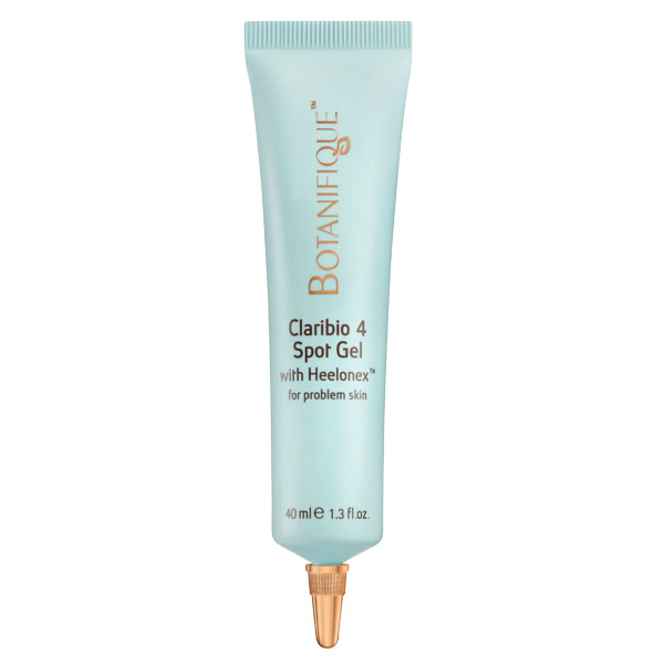 Gel Chăm Sóc Da Mụn - Claribio 4 Spot Gel
