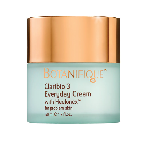 Kem Dưỡng Hàng Ngày Dành Cho Da Mụn - Claribio 3 Everyday Cream