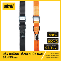 Dây chằng hàng khóa cam bản 35mm