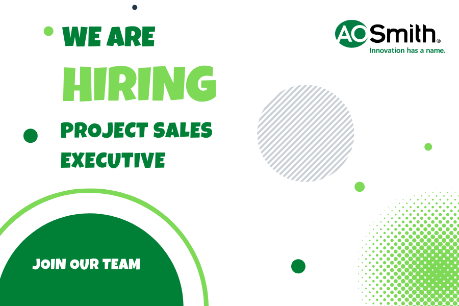 Project Sales Executive