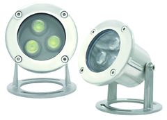 Đèn led âm nước TKD 3x2 6000K 12VDC